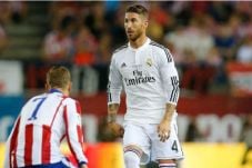 Ramos: Selamat Atletico...