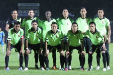 Persipasi Bekasi Degradasi...