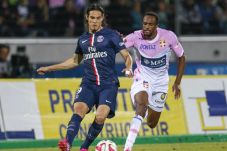 Tanpa Ibra, PSG Tak...