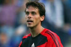 Mantan Bek Timnas Jerman...