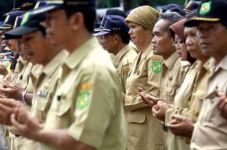 Kementerian PAN Usulkan...