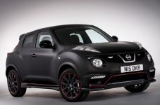 Nissan: Nama Eau Rouge...