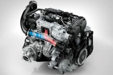SUV Volvo Bakal disuplai...