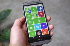 HTC One M8 Windows Phone...