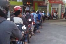 Warga Bantul Sulit Dapatkan...