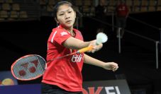 Tunggal Putri Optimis...