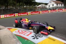 Hamilton Sial, Ricciardo...