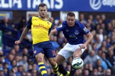 Arsenal Keok di Babak...