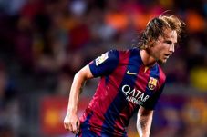 Rakitic: Saya Bukan...