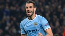 Milan Ngemis Minta Negredo
