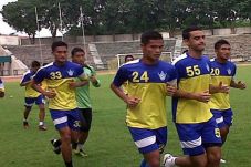 Persegres Jerumuskan...
