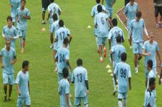Antiklimaks Si Biru...