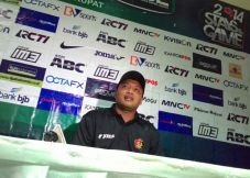 Kurang Konsentrasi,...