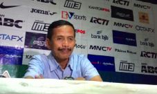 Djanur : Yang Penting...