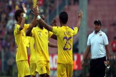 Persik Minta Didoakan...