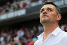 Dibanding Bielsa Debut...