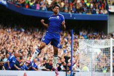 Cetak Satu Gol, Costa...