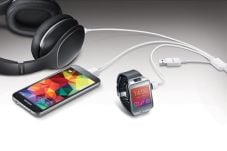 Segera Hadir Multi Charger...