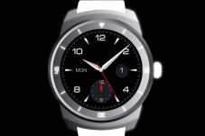 Smartwatc LG Bentuknya...