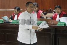 Anas Bilang Nazaruddin...