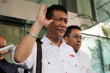 Deddy Mizwar Usul Pemda...
