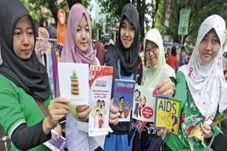 Penderita HIV/AIDS Kendal...