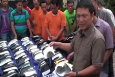 Pencuri Spion Rp3,5...