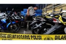 Spesialis Maling Motor...