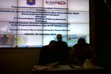KSEI Gandeng Kemendagri...
