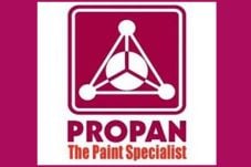 PT Propan Raya Dukung...