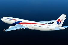 Malaysia Airlines Dilaporkan...