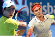 Federer Janjikan Matosevic...