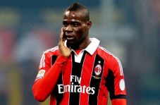 Balotelli Datang, Liverpool...