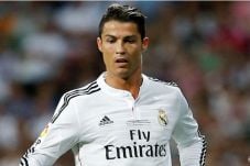 Ancelotti Pastikan Ronaldo...