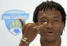 Cuadrado: Masih Ada...