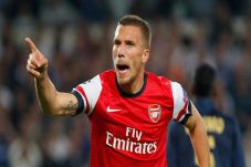 Podolski Buka Peluang...
