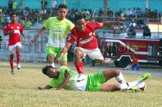 Pro Duta Anggap PSIS...