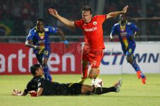 Pulihnya Bosnjak Beri...