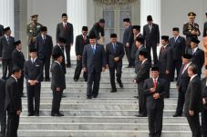 Mengenal Jabatan Wakil...