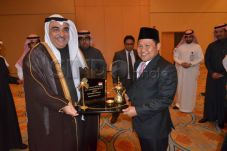 Cak Imin Tak Pernah...