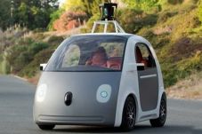 Mobil Google Wajib Pakai...
