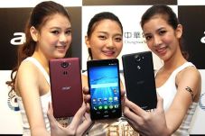 Acer Liquid X1 Akan...