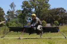 Quadcopter Merupakan...
