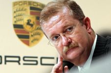 Eks Bos Porsche Diadili...