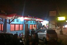 Pecah Kaca Mobil, Pencuri...