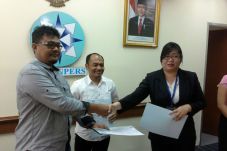 Penyelesaian Pengaduan...