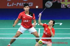 Praveen/Debby Melaju...