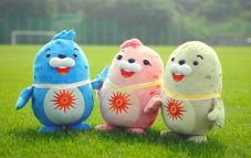 Demi Asian Games, Duo...