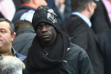 Rodgers: Memboyong Balotelli...