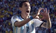 Di Maria Termahal di...